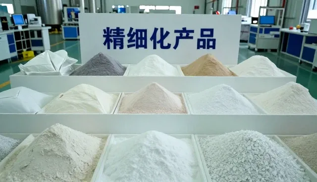提升精细化学品使用效率的关键维护策略
