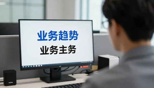 精细化学品在现代工业场景中的应用分析