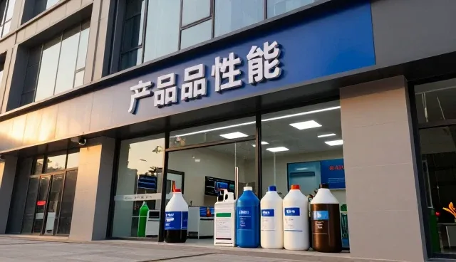 化工原料经营中应用适配服务的深化发展