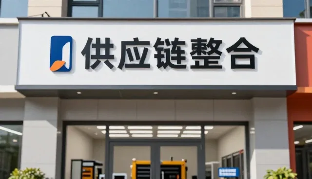 配方服务使用趋势推动供应链整合模式升级